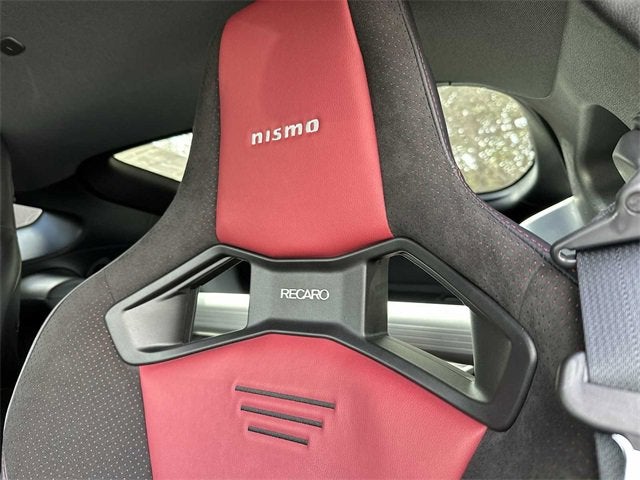 2024 Nissan Z NISMO