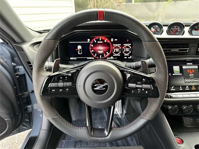 2024 Nissan Z NISMO