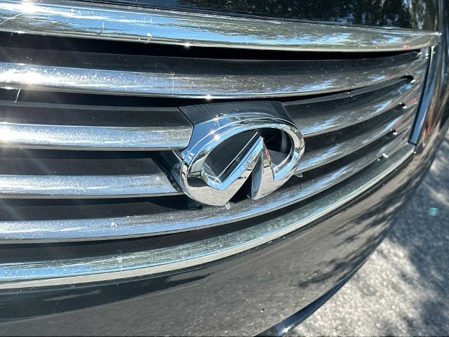 2015 INFINITI Q60 Base