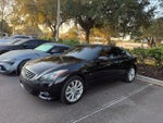 2015 INFINITI Q60 NA