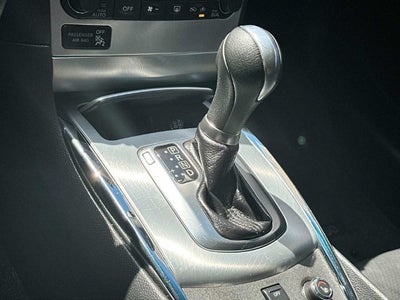 2015 INFINITI Q60 Base