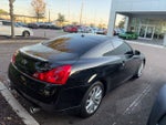 2015 INFINITI Q60 NA