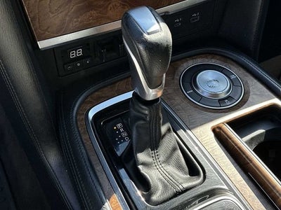 2021 Nissan Armada SL 2WD