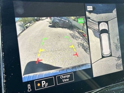 2023 INFINITI QX80 PREMIUM SELECT AWD