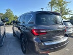 2023 INFINITI QX80 PREMIUM SELECT AWD