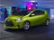 2016 Toyota Prius c Persona Series