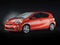 2013 Toyota Prius c Three