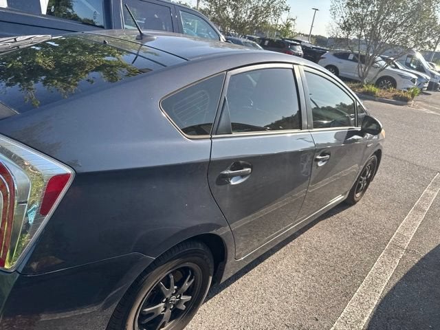 2013 Toyota Prius Four