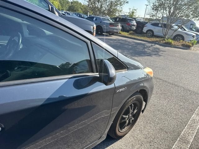 2013 Toyota Prius Four
