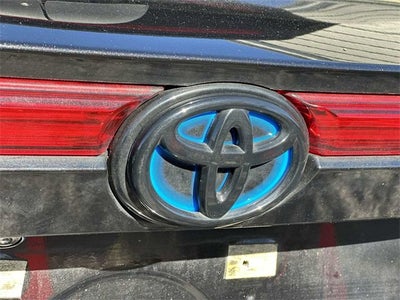 2023 Toyota Venza Base