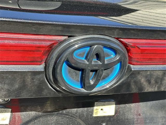 2023 Toyota Venza Base