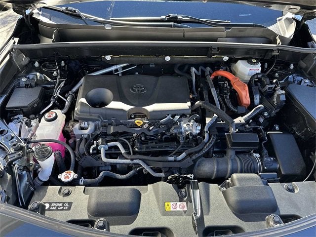 2023 Toyota Venza Base