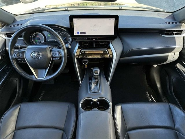 2023 Toyota Venza Base