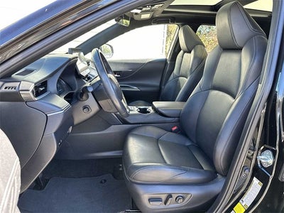 2023 Toyota Venza Base