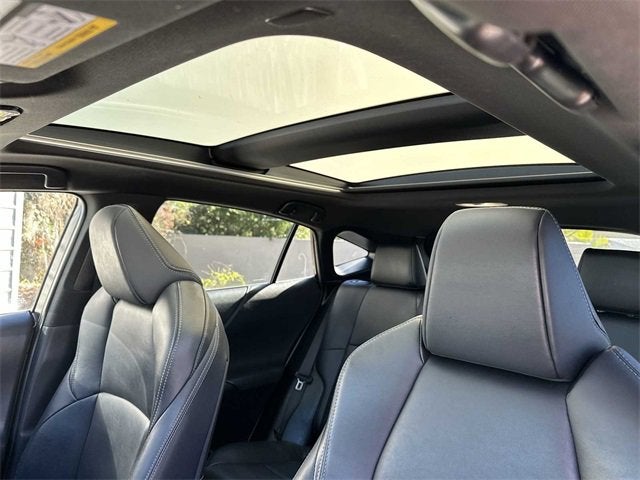 2023 Toyota Venza Base