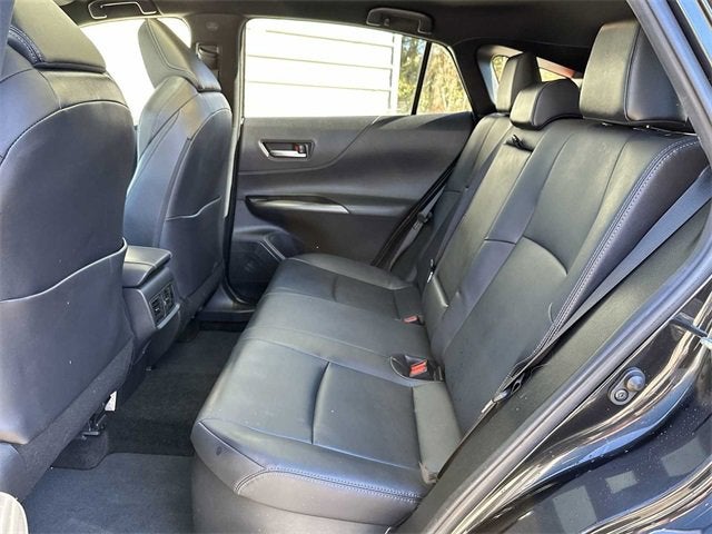 2023 Toyota Venza Base