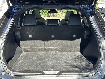 2023 Toyota Venza Base