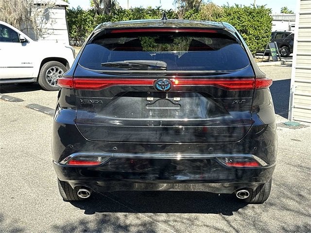 2023 Toyota Venza Base