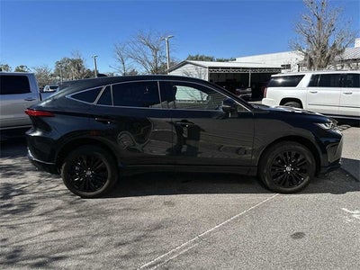 2023 Toyota Venza Base