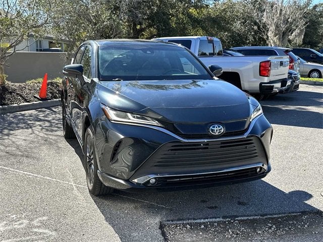 2023 Toyota Venza Base