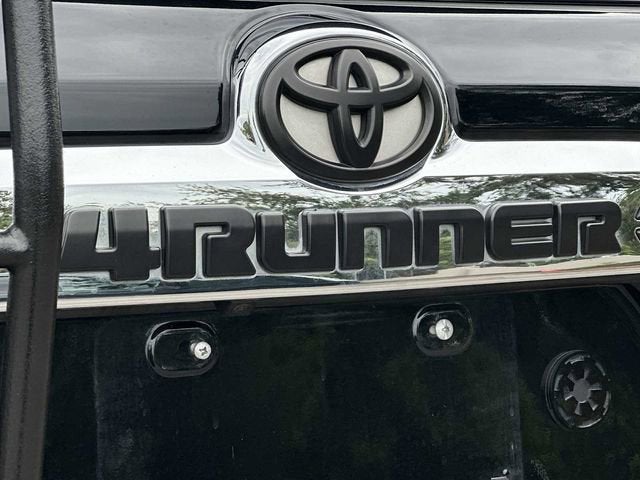 2021 Toyota 4Runner Limited - Photo 11