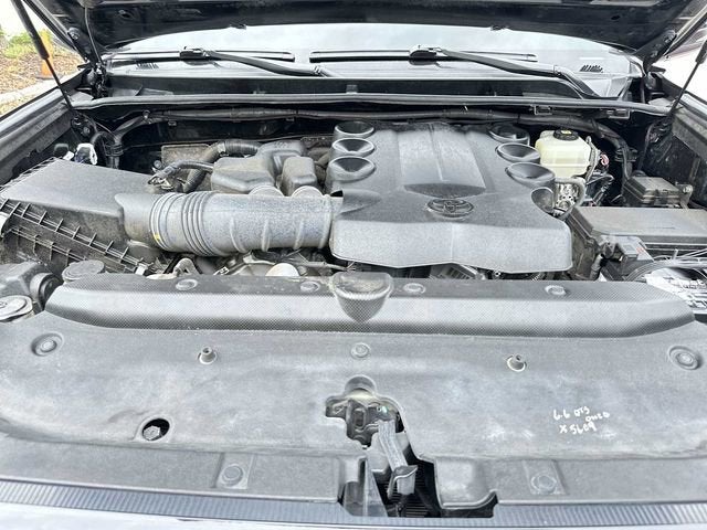 2021 Toyota 4Runner Limited - Photo 13