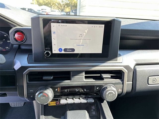 2025 Toyota 4Runner Hybrid TRD Off Road