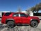 2025 Toyota 4Runner Hybrid TRD Off Road