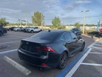 2016 Lexus IS 350 NA
