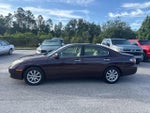2002 Lexus ES 300 Base