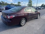 2002 Lexus ES 300 Base