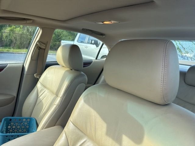 2002 Lexus ES 300 Base