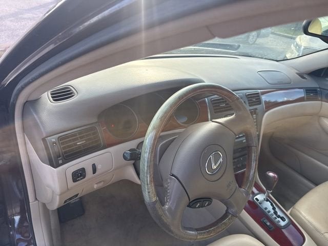2002 Lexus ES 300 Base