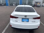 2018 Lexus IS IS 350