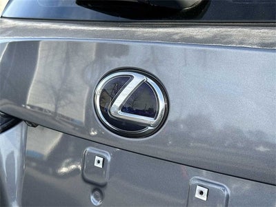 2015 Lexus CT 200h Hybrid