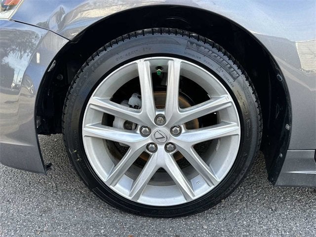 2015 Lexus CT 200h Hybrid