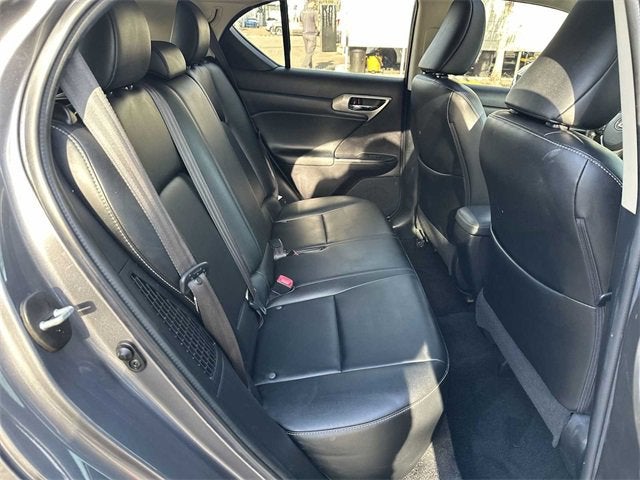 2015 Lexus CT 200h Hybrid