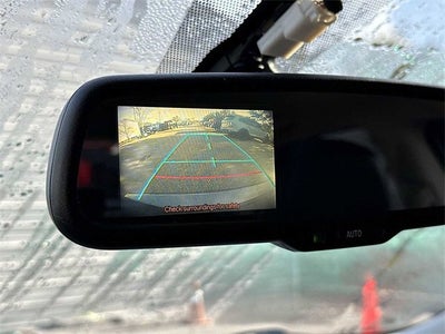 2015 Lexus CT 200h Hybrid