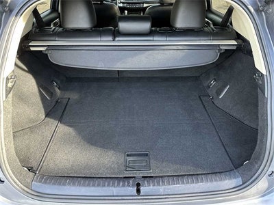 2015 Lexus CT 200h Hybrid