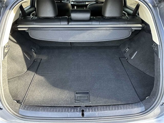 2015 Lexus CT 200h Hybrid