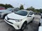 2018 Toyota RAV4 Platinum