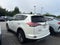 2018 Toyota RAV4 Platinum