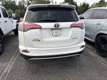 2018 Toyota RAV4 Platinum