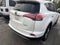 2018 Toyota RAV4 Platinum