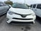 2018 Toyota RAV4 Platinum