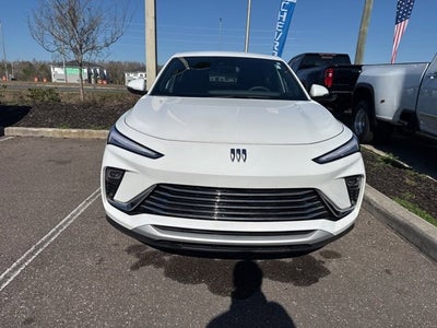 2024 Buick Envista Preferred