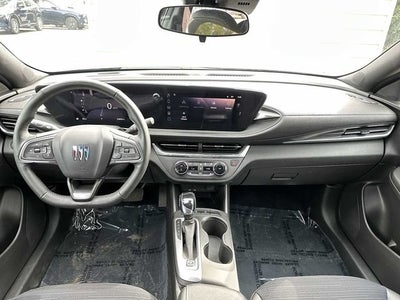 2024 Buick Envista Preferred