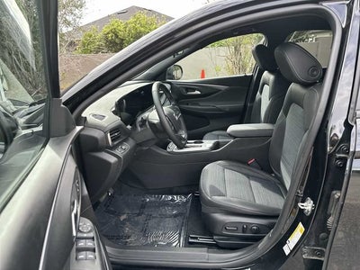 2024 Buick Envista Preferred
