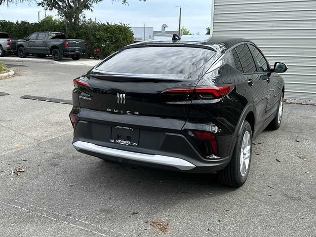 2024 Buick Envista Preferred