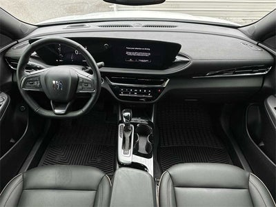 2025 Buick Envista Avenir